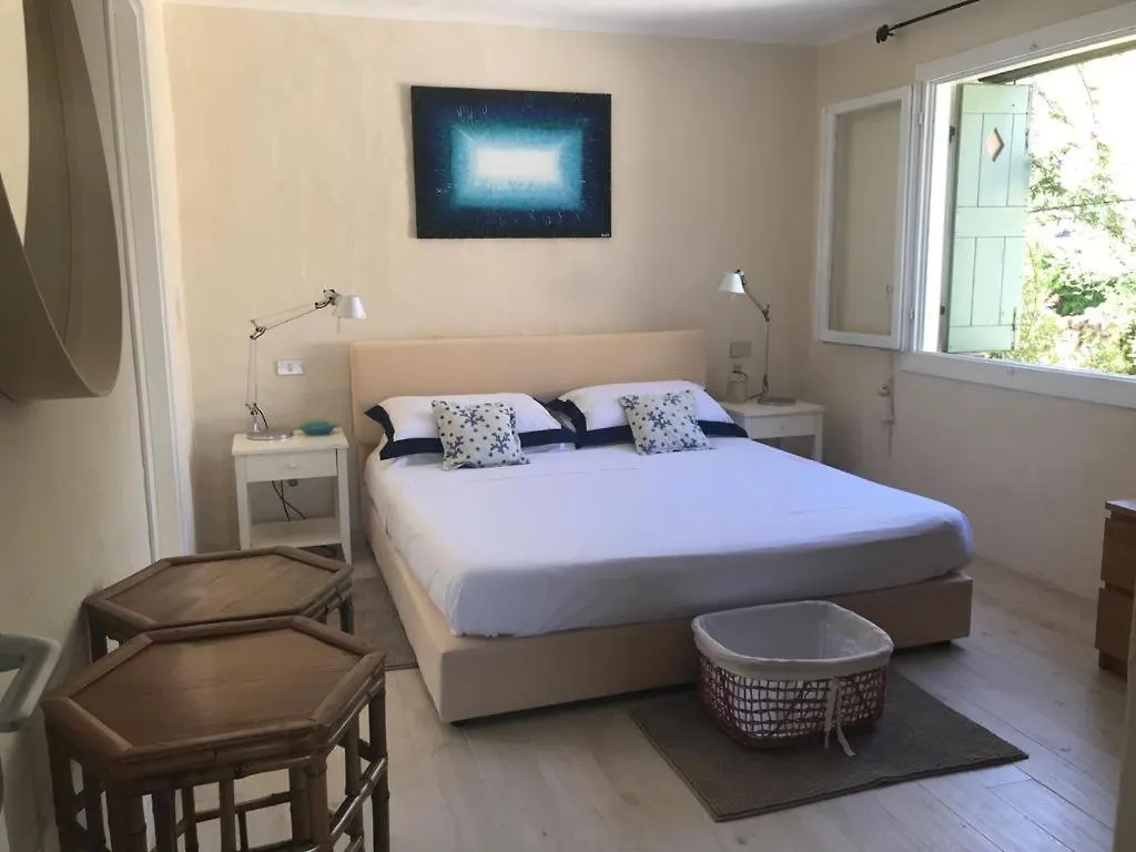 Loft Via Della Marina, Porto Rotondo Apartment Italy