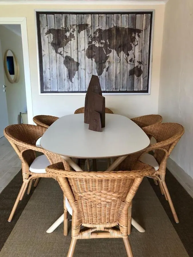 Loft Via Della Marina, Porto Rotondo Apartment