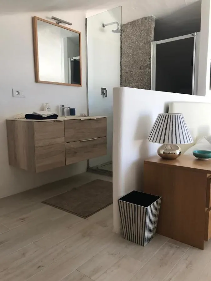 Loft Via Della Marina, Porto Rotondo Apartment