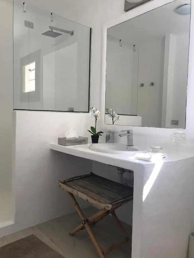 Loft Via Della Marina, Porto Rotondo Apartment 0*,  Italy